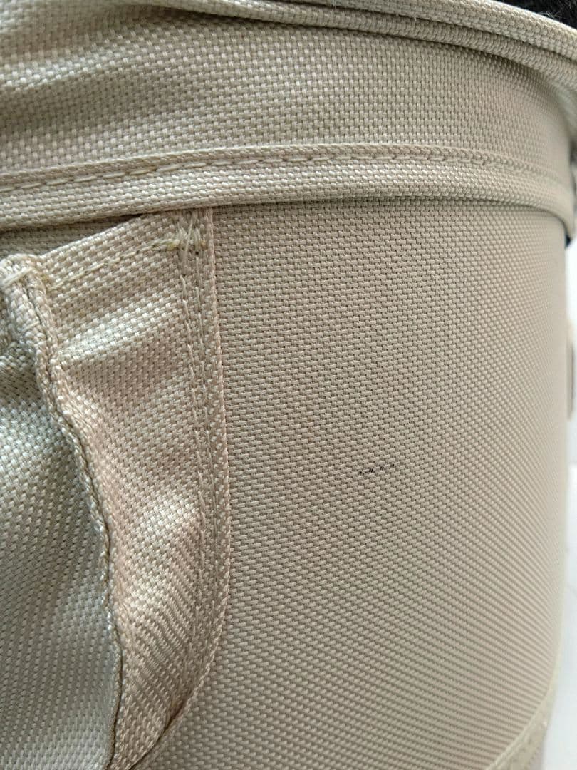 AirBuggy エアーバキー ドーム2 Mサイズ コット単品