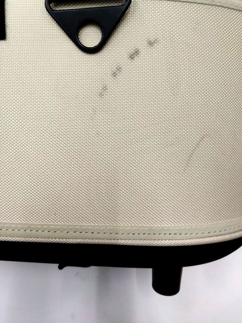 AirBuggy エアーバキー ドーム2 Mサイズ コット単品