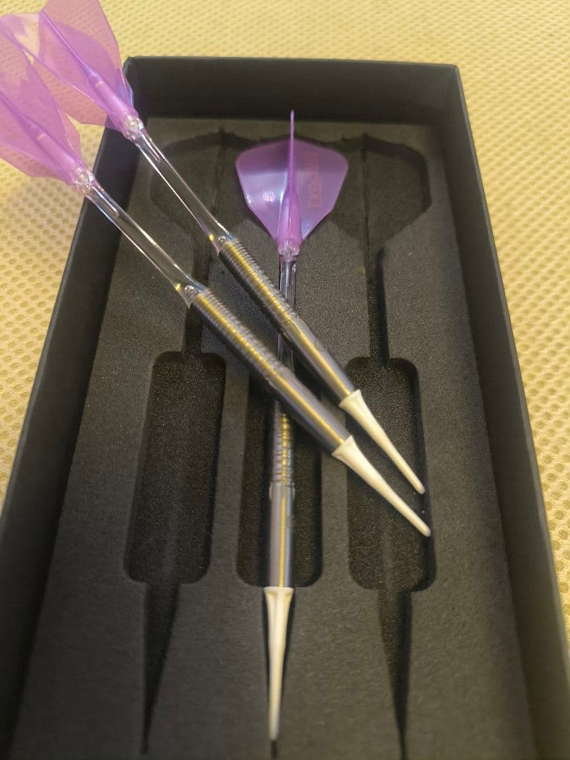 joker d EXTRAEM FREEDOM 2BA ダーツ