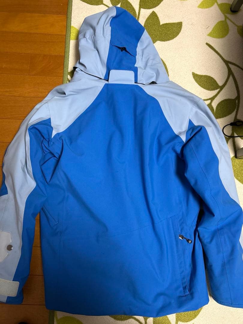 ONYONEスキーウエア Sサイズ