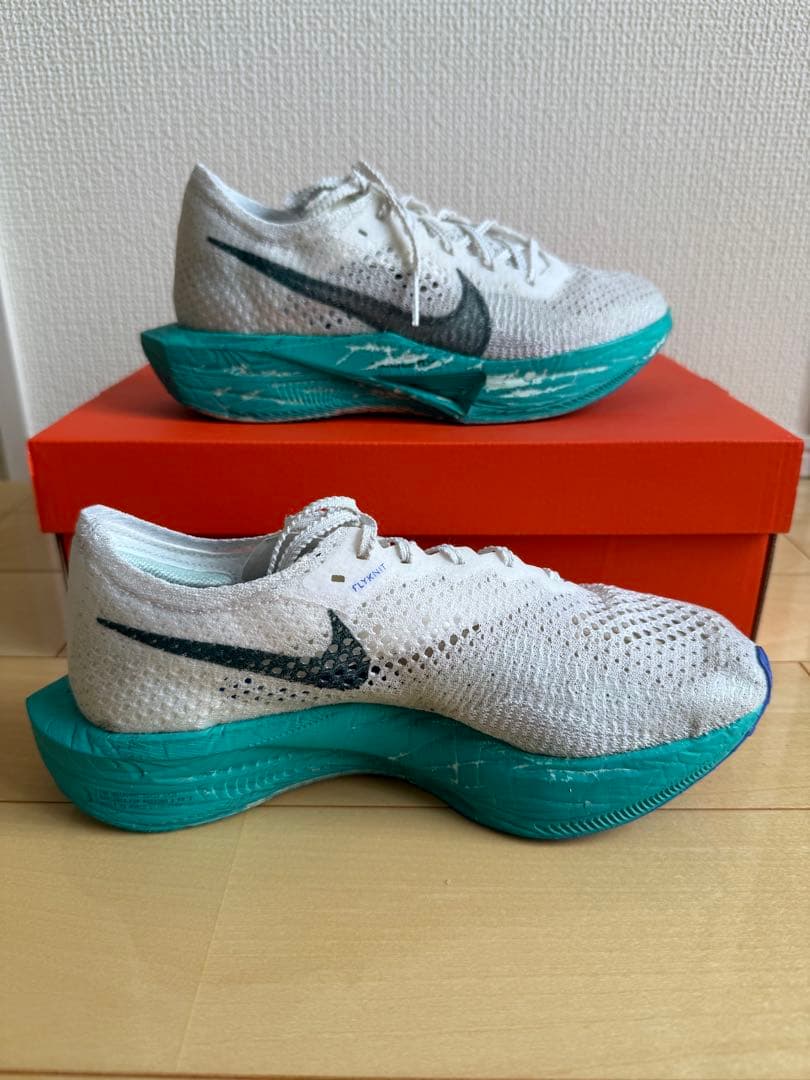 VAPORFLY NEXT%3 24.5センチ