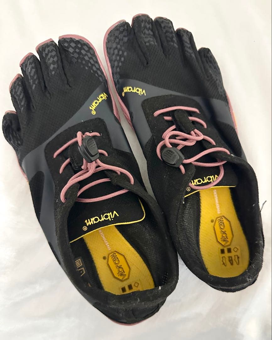 Vibram FiveFingers ビブラム トレーニングシューズ 24cm