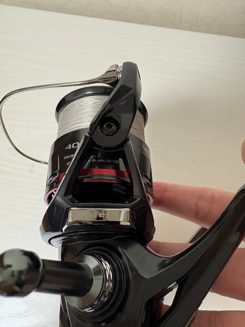 ヴァンフォード4000mhg