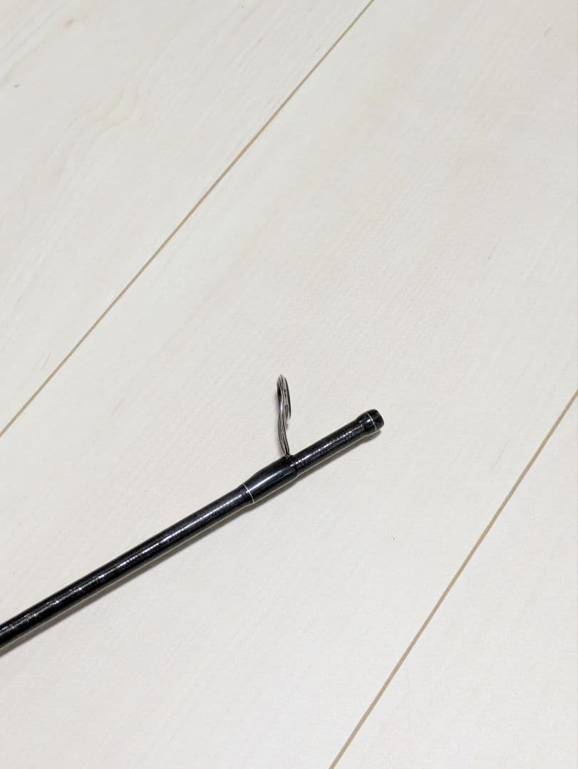 Bantam 267ML-2 バスロッド 2.01m