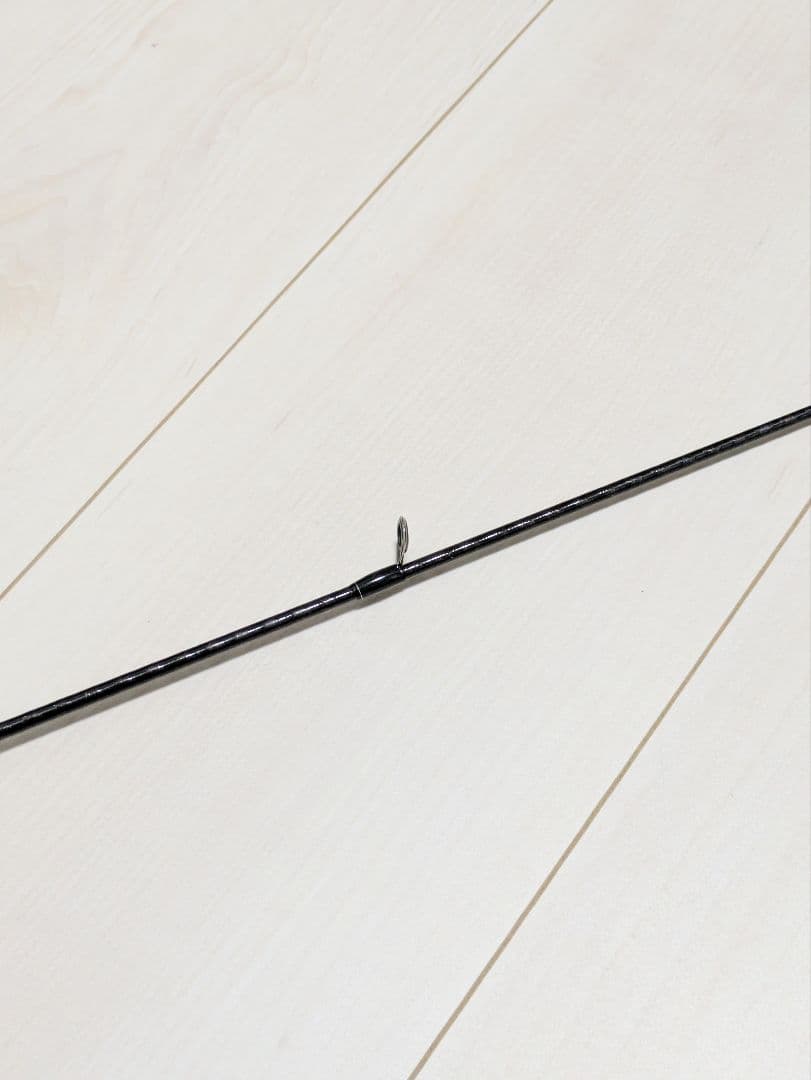 Bantam 267ML-2 バスロッド 2.01m