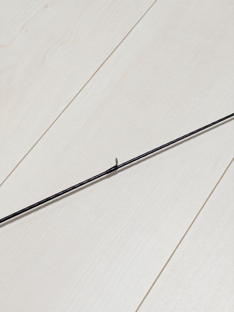 Bantam 267ML-2 バスロッド 2.01m