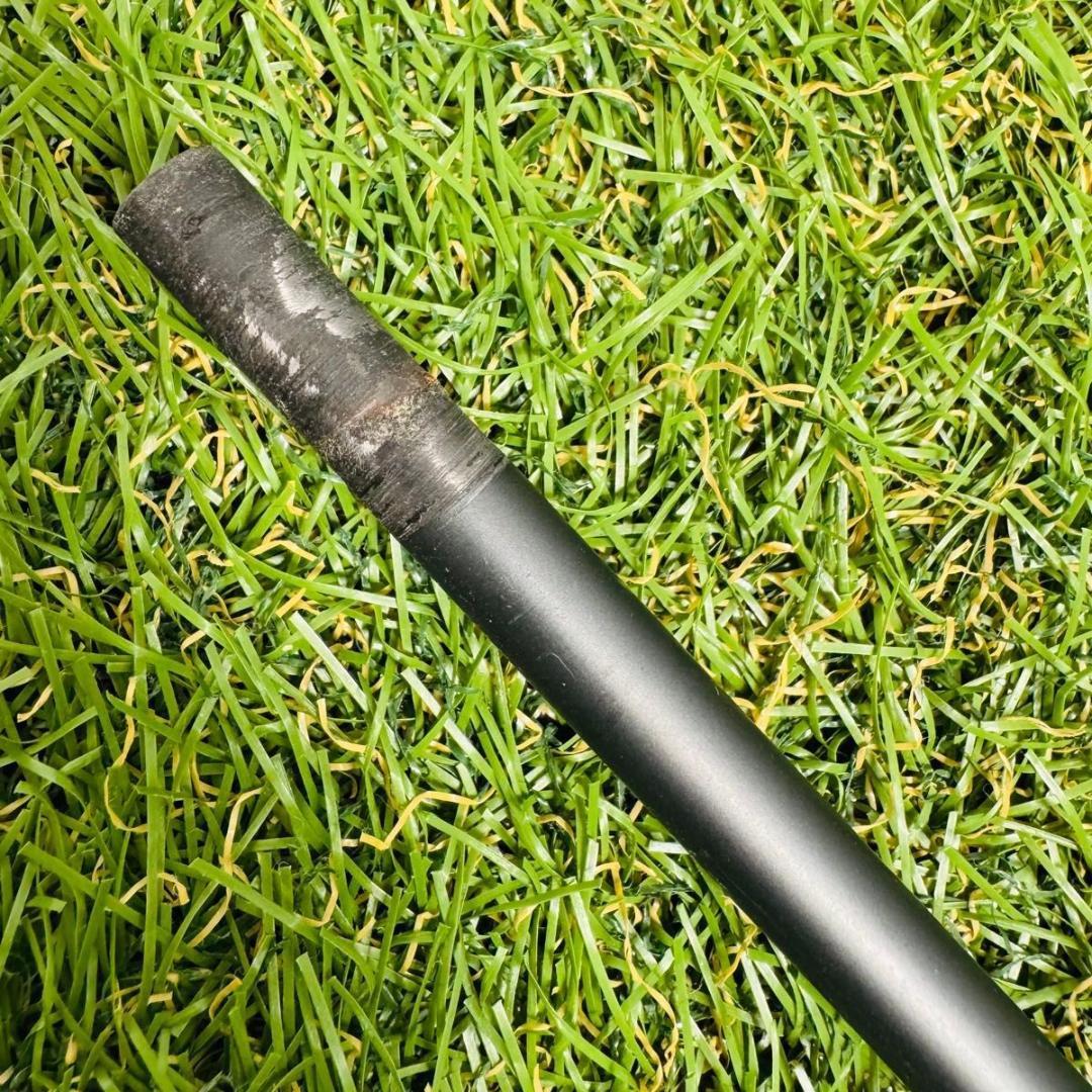 【良品】プロジェクトX バザーダス スモーク 6.0 5UT用シャフト 97cm