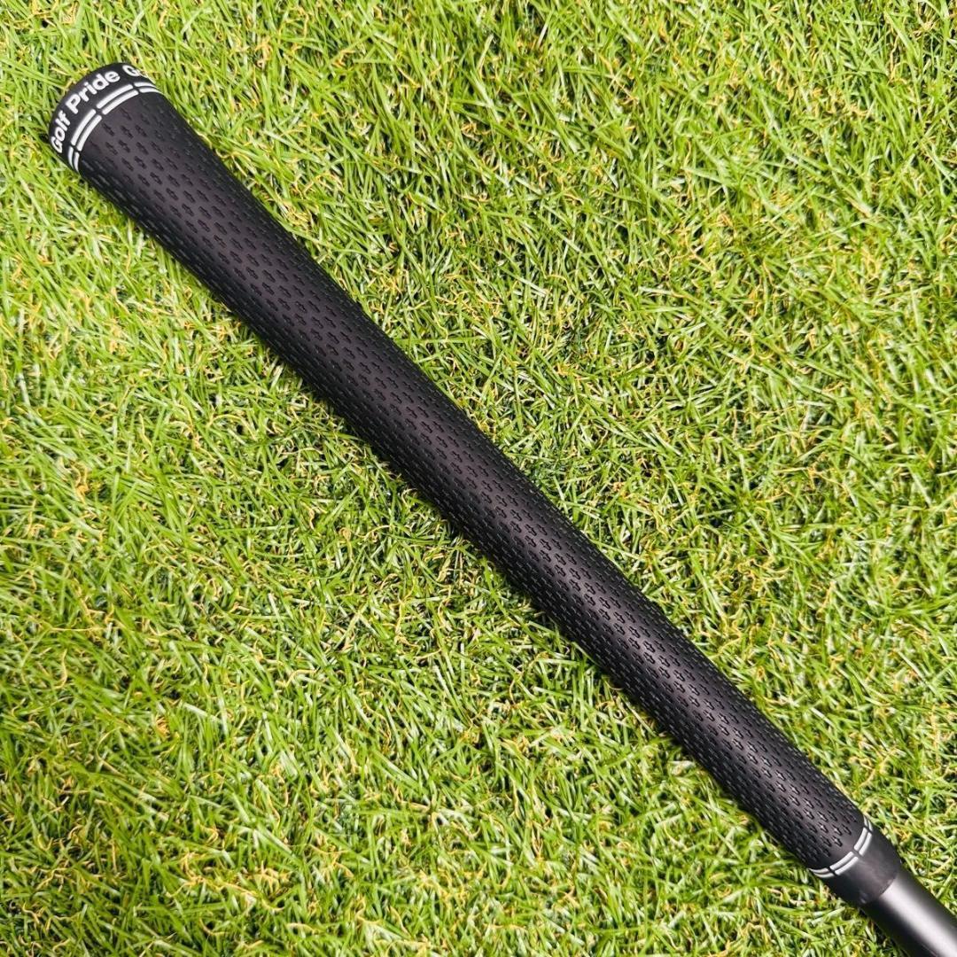 【良品】プロジェクトX バザーダス スモーク 6.0 5UT用シャフト 97cm