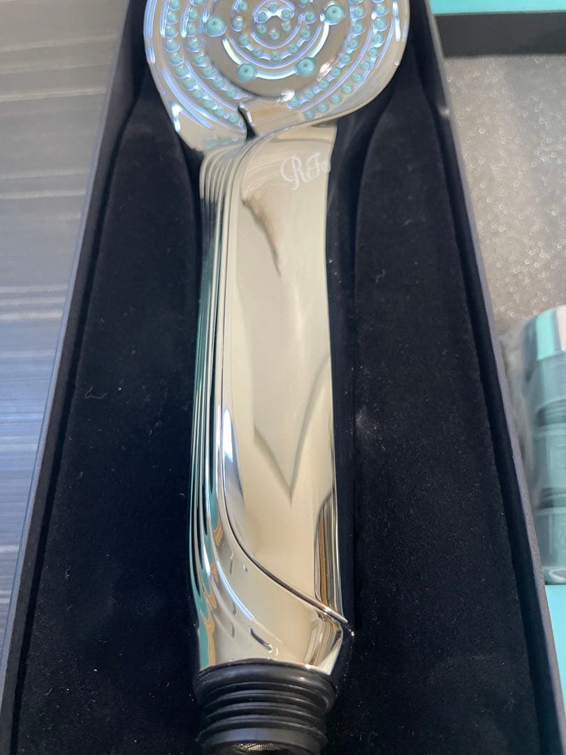 正規品 ReFa ファインバブルS シャワーヘッド RS-AF15A