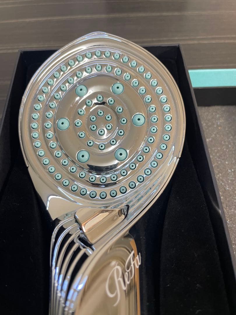 正規品 ReFa ファインバブルS シャワーヘッド RS-AF15A