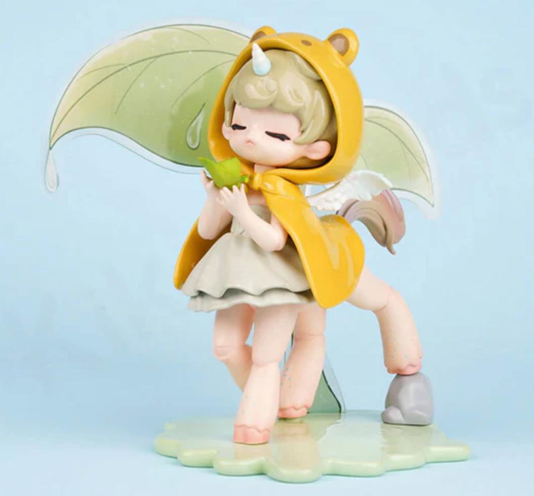 その他 ANTU Little Things in the Rain - Limited