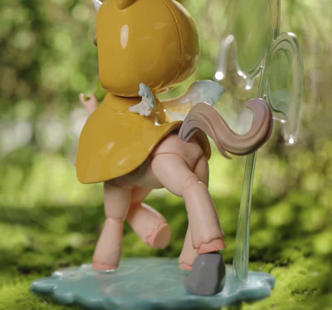 その他 ANTU Little Things in the Rain - Limited