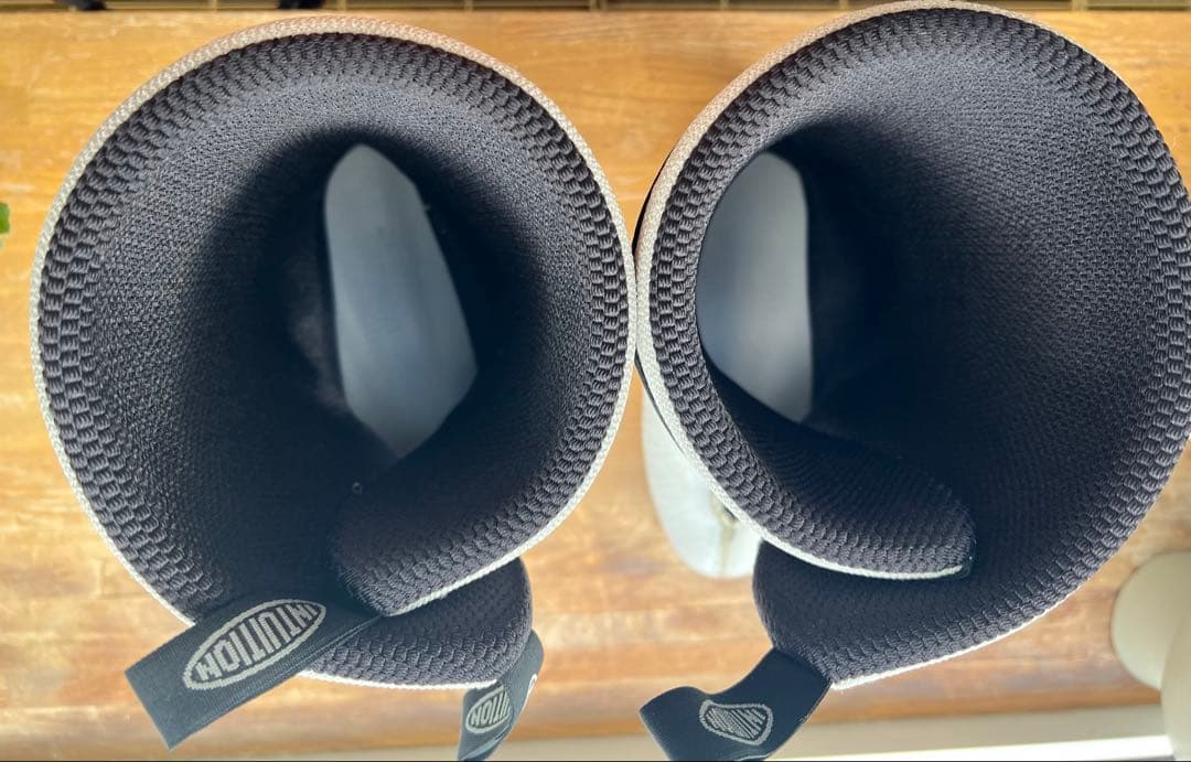 Intuition Power スノーボードインナー