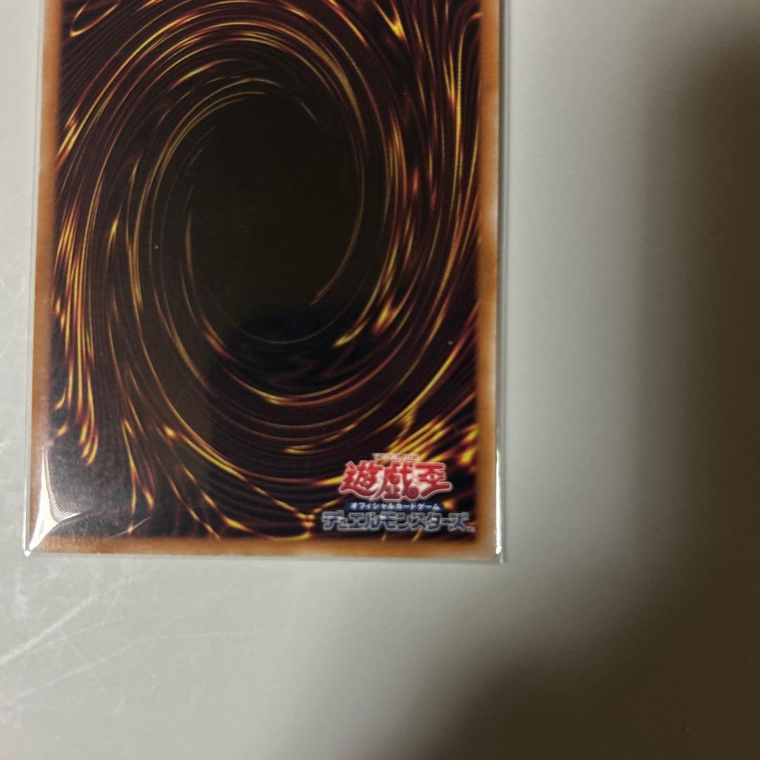 イ*サ様 墓穴の指名者 絵違い クォーターセンチュリーシークレットレア