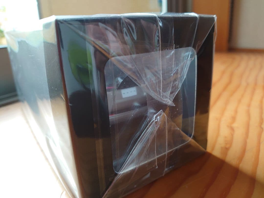 新型RAV4　CORE　アバンギャルドブロンズメタリック　カラーサンプル