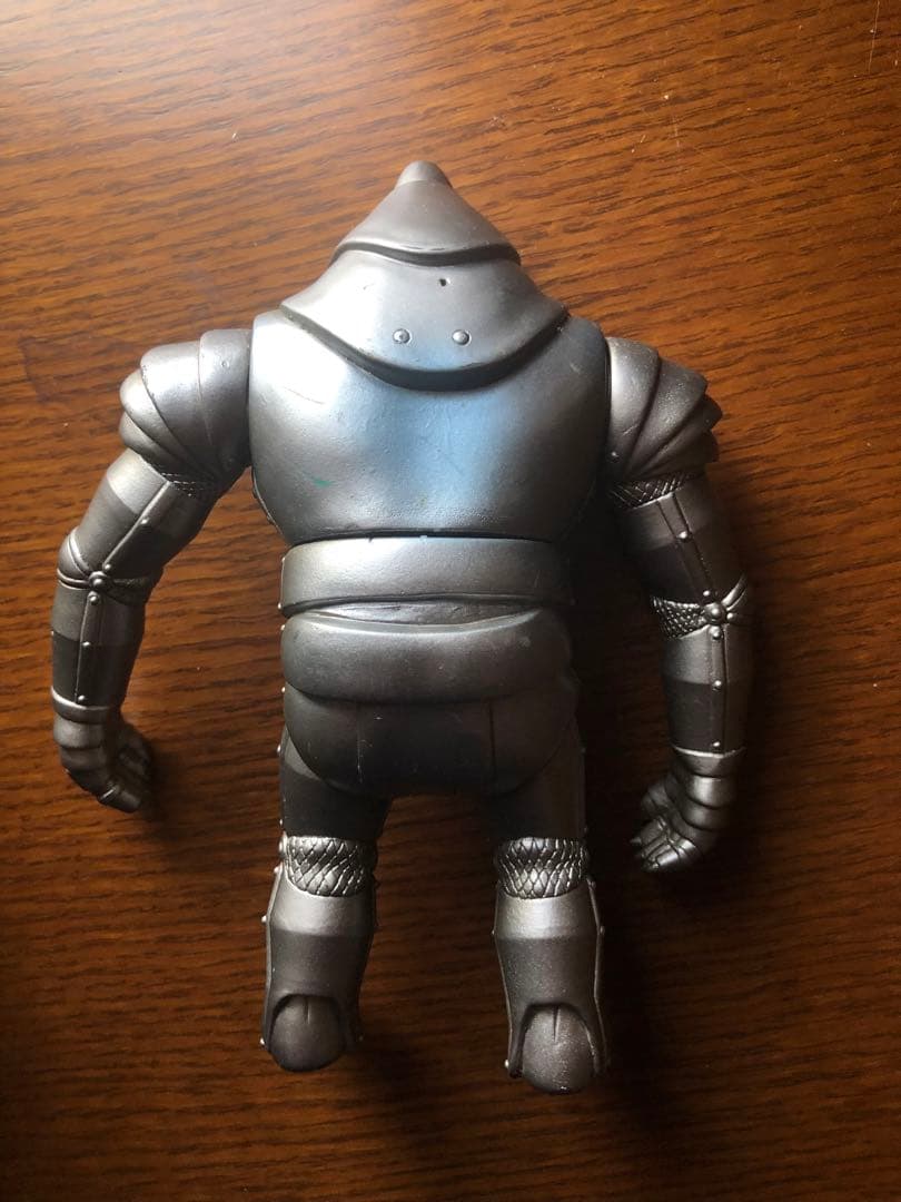 キングコング メカニコング ソフビ　ゴジラ　バンダイ　ムービーモンスターシリーズ