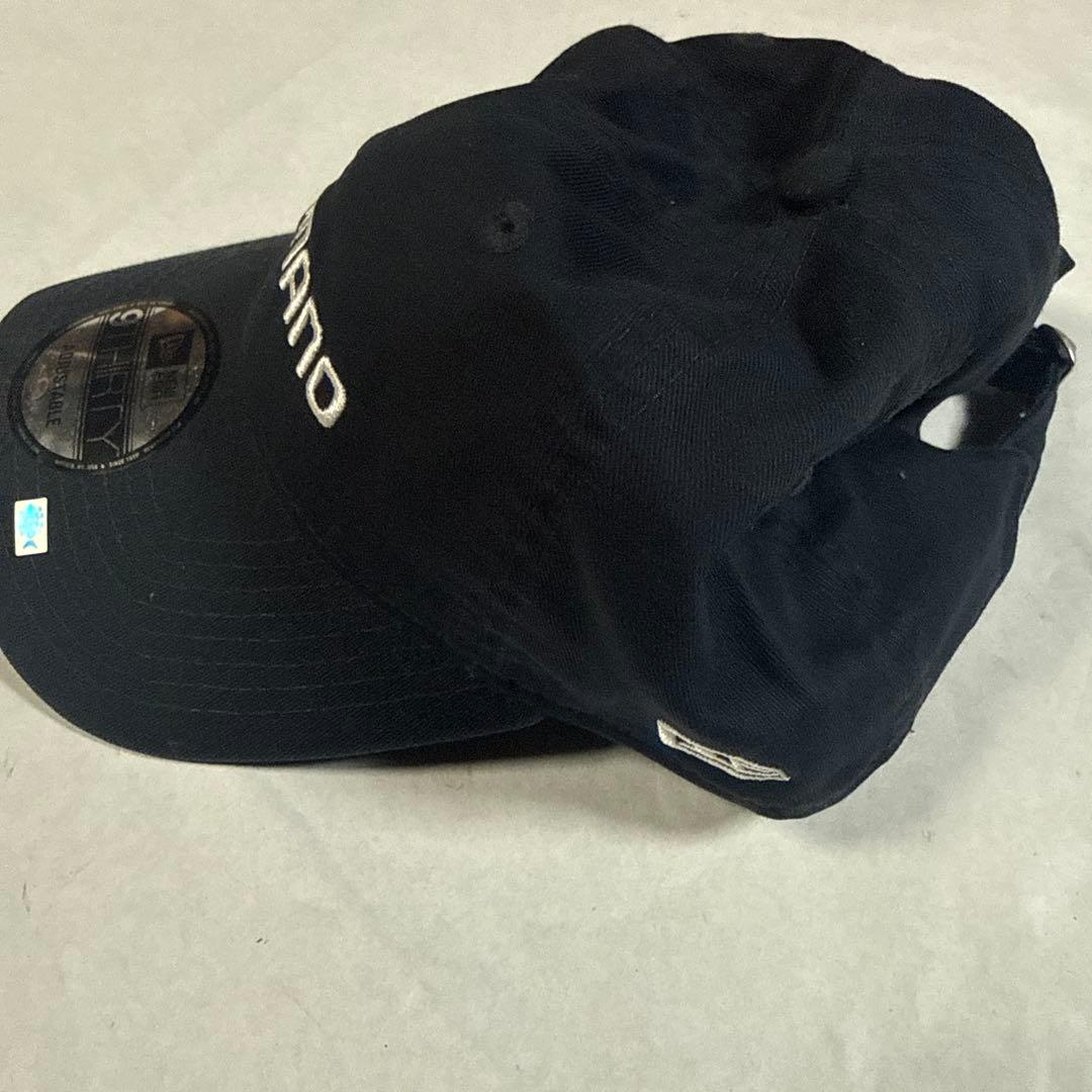 シマノ　限定ニューエラ　キャップ