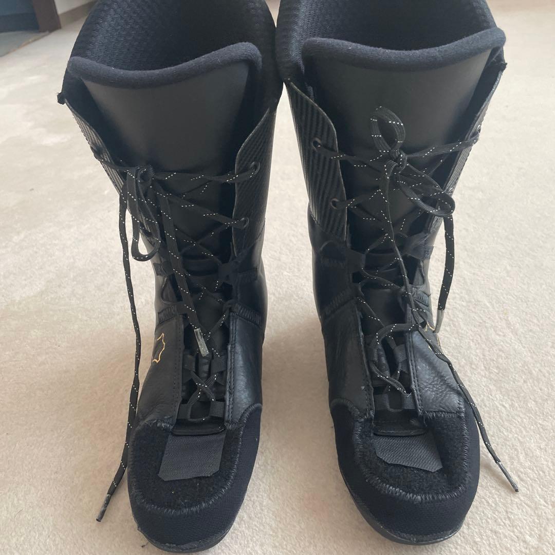 【新古品】FISCHER RC4 PODIUM スキーブーツ 110サイズ