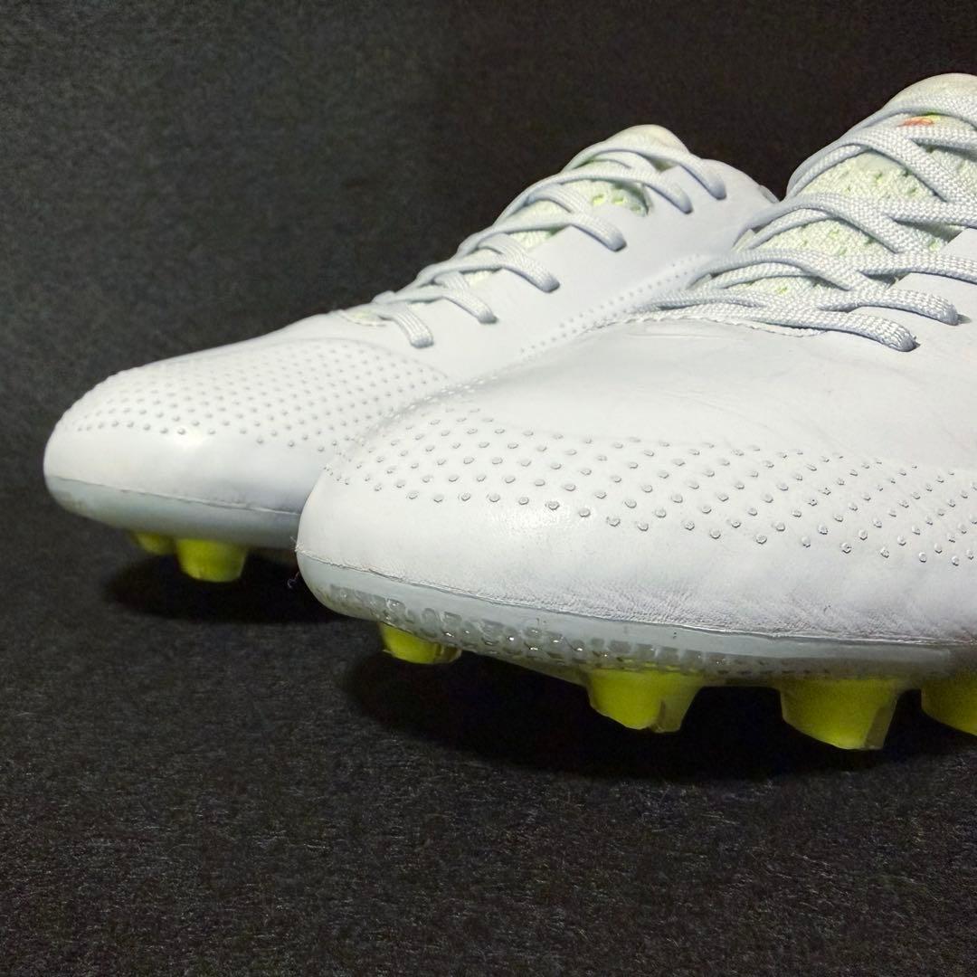 【極美品】NIKE ティエンポ レジェンド 9 エリート HG