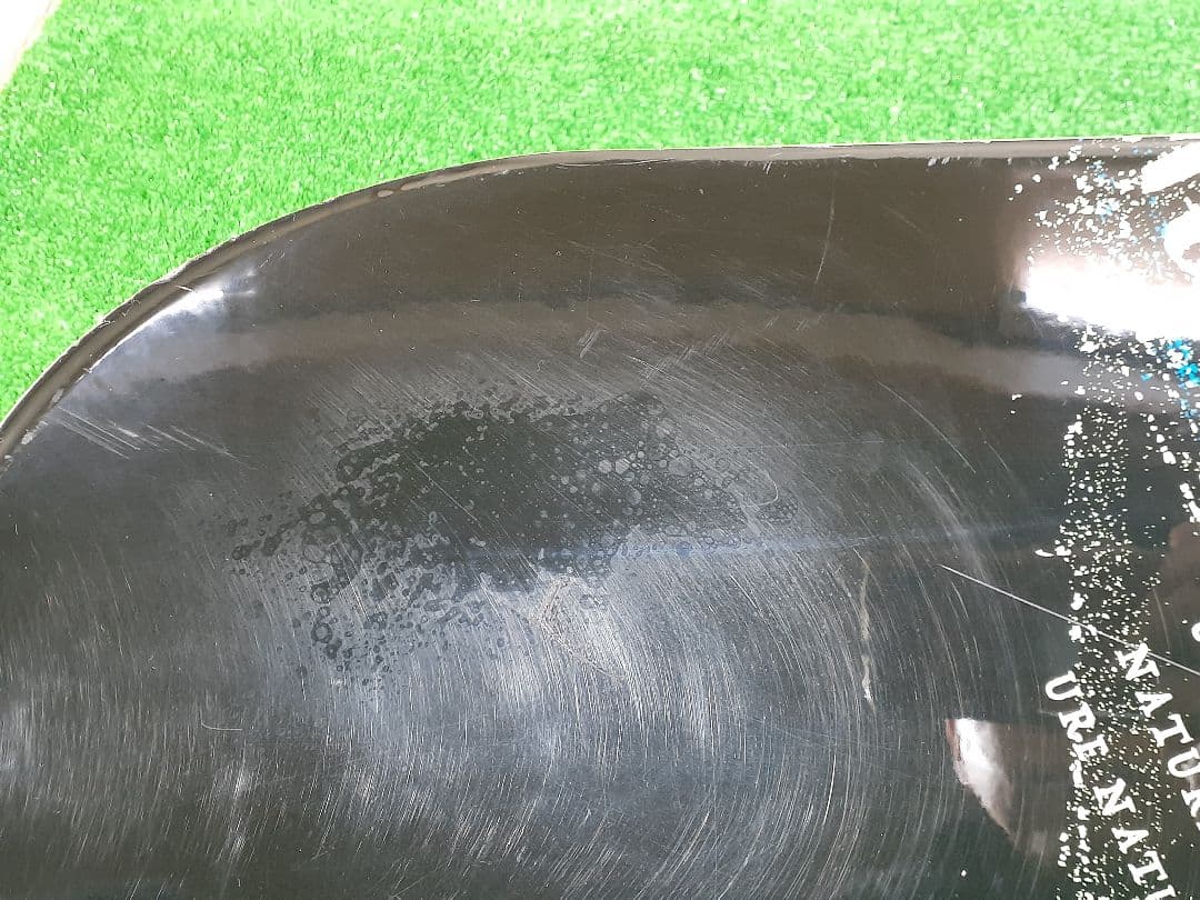 メンズエントリーモデルのスノーボード2点セット