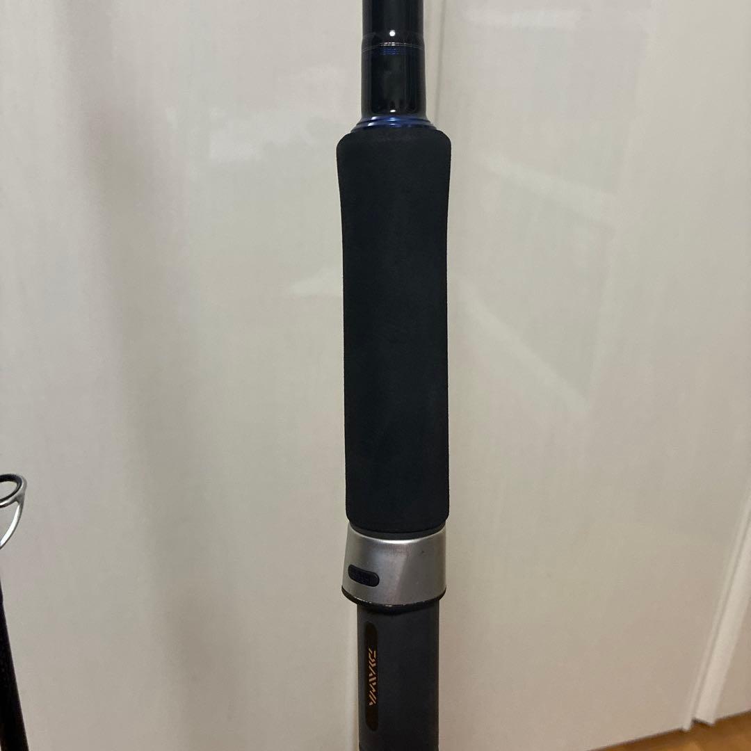 ダイワ　SHORE JIGGING X 96MH ショアジギングロッド