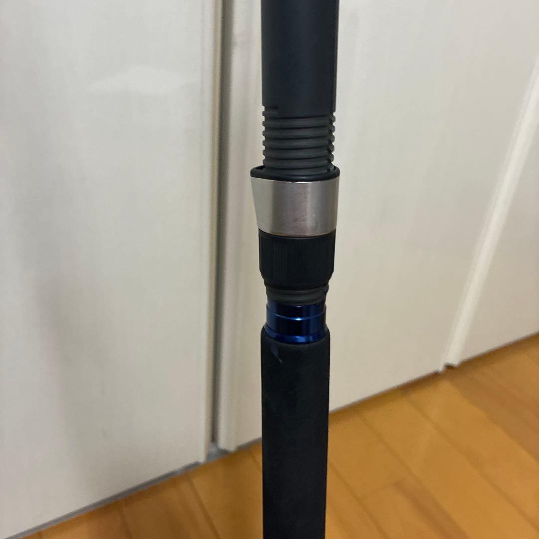 ダイワ　SHORE JIGGING X 96MH ショアジギングロッド