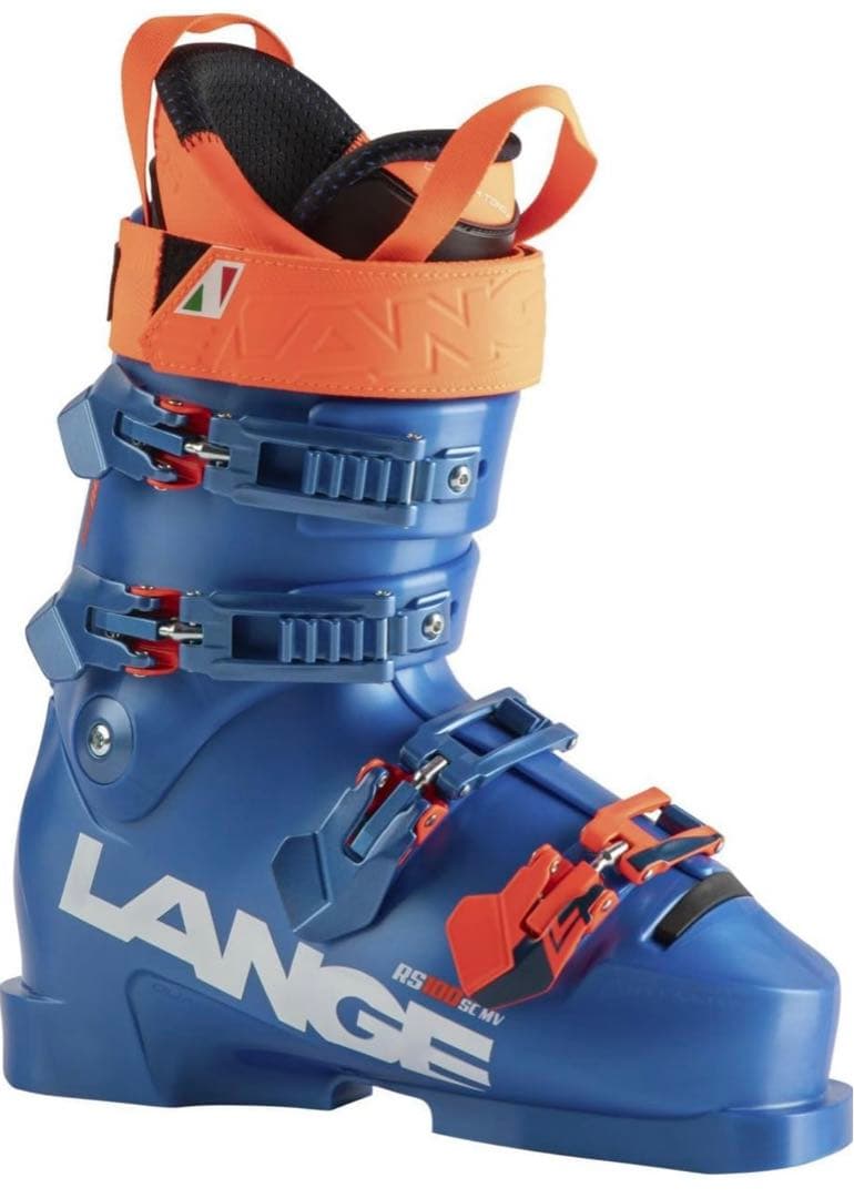 スキー Lange rs100sc wv