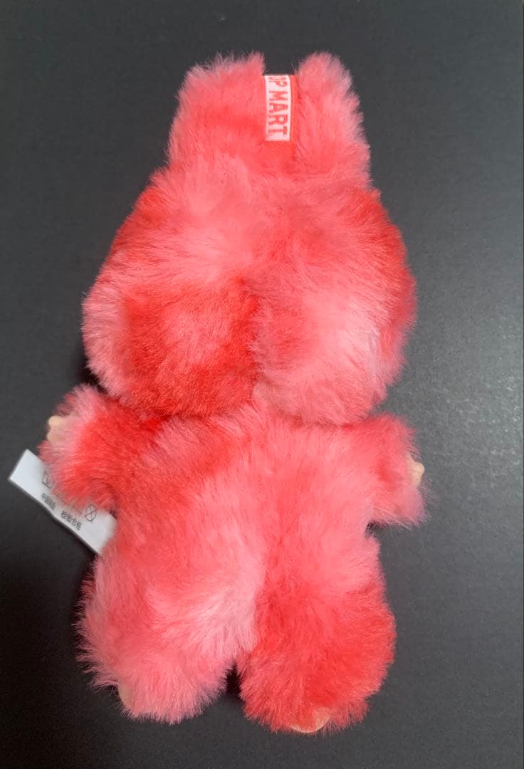 正規品 LABUBU ラブブ ビギンエナジー ぬいぐるみ6体