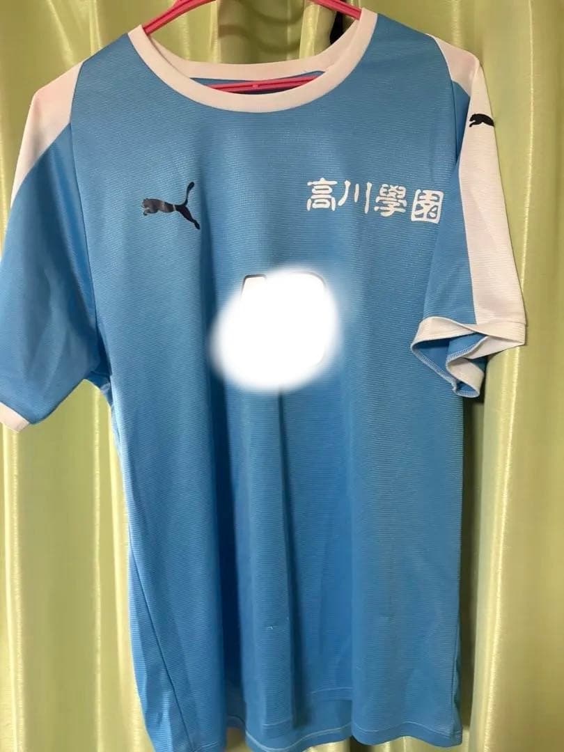 PUMA サッカーウェア サッカーさん専用