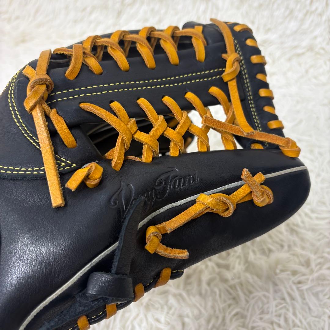 【美品✨】MIZUNO veryfuni ベリフィニ 軟式外野用グラブ グローブ