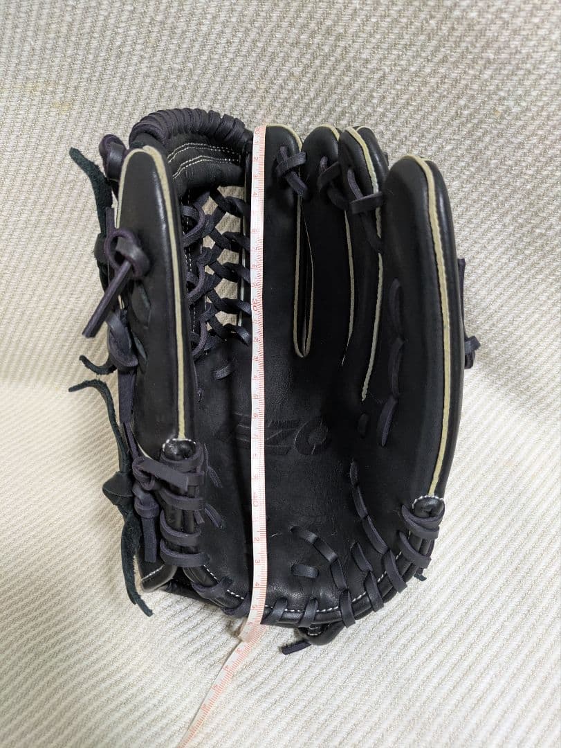 野球　軟式グローブ　ウィルソン　EZC　一般用