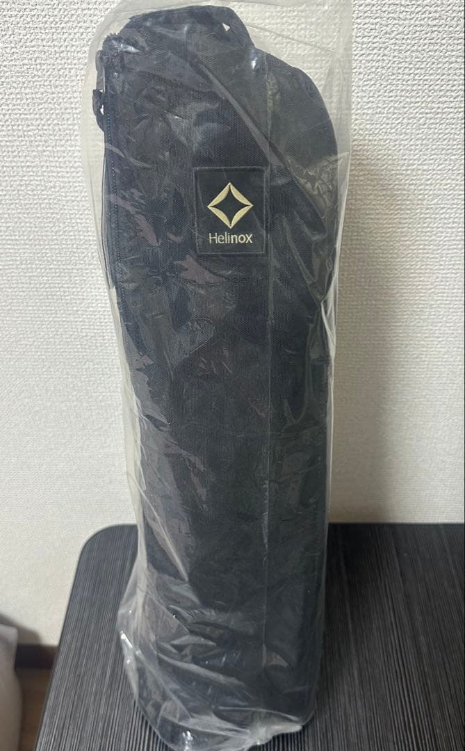 Helinox（ヘリノックス） TAC タクティカルサンセットチェア