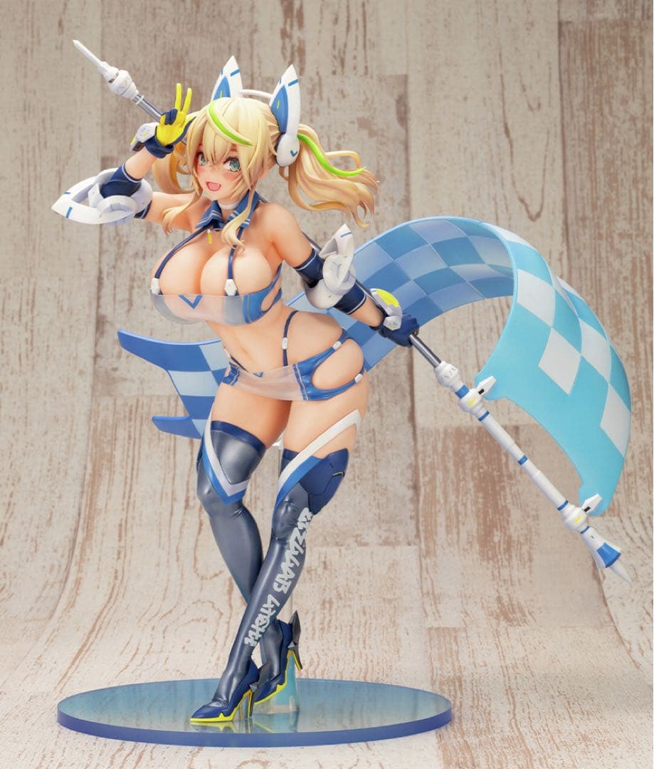 未開封 コトブキヤ PSO2es 清夏のジェネ サマーバケーション 特典付き