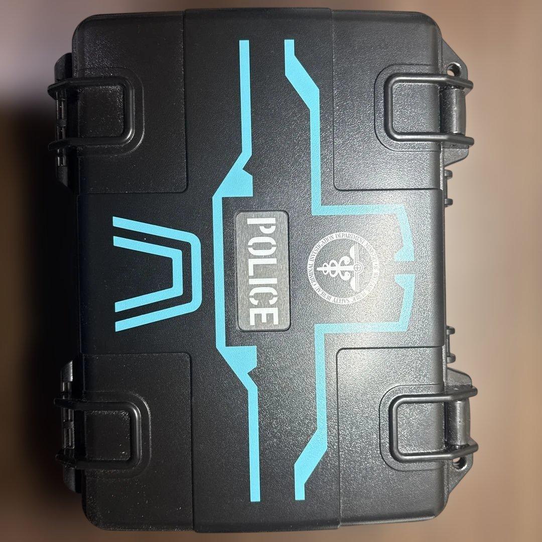 Cerevo ドミネーター 10周年記念復刻モデル