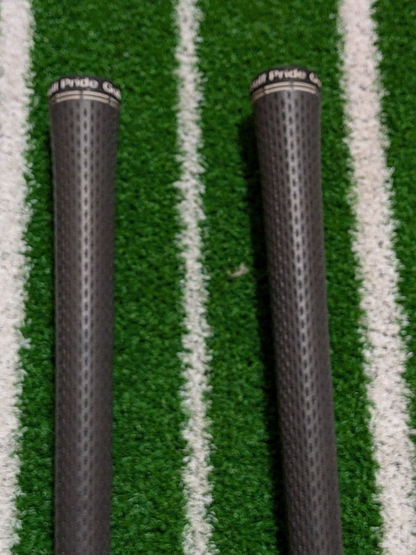 テイラーメイド　HI-TOE3SM7 ノーメッキ　52度、58度