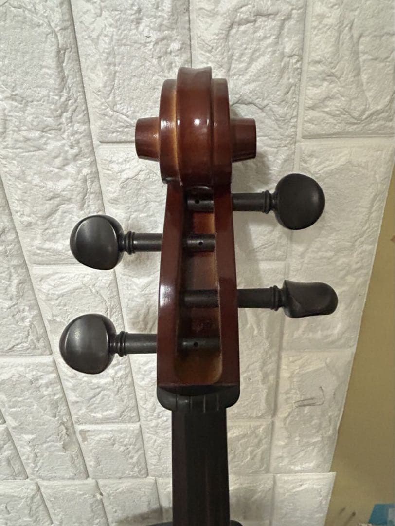 YAMAHA サイレントチェロ SVC110