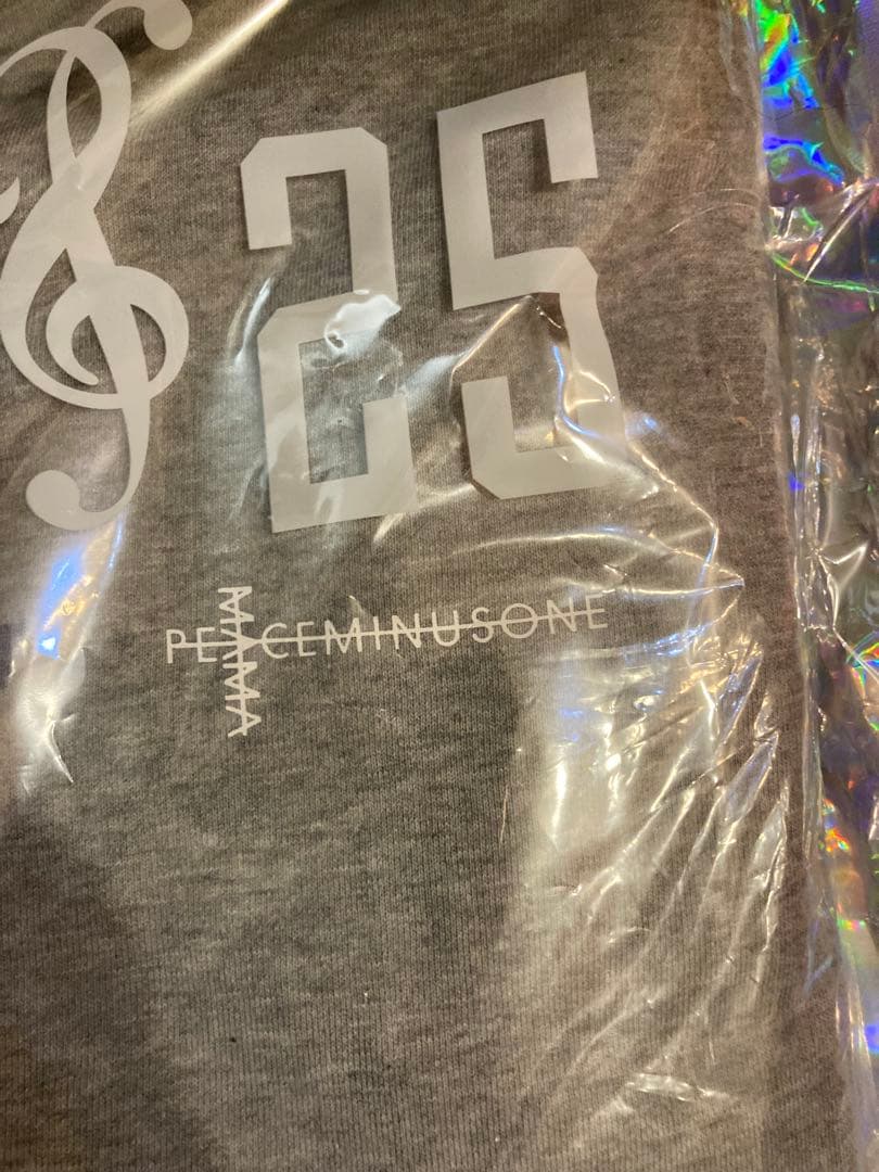 Xmas限定セール PEACEMAMAONE デイジー フーディM