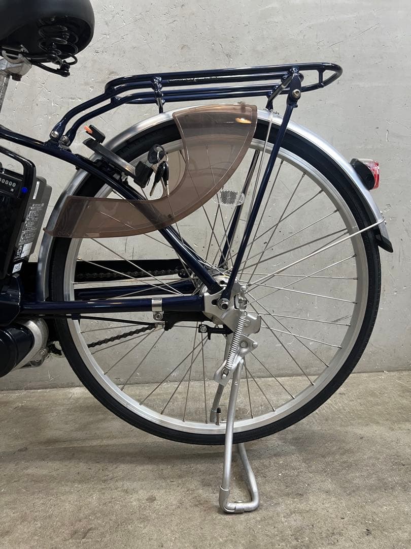 電動アシスト自転車　Panasonic パナソニック ビビL 2023年モデル‼️