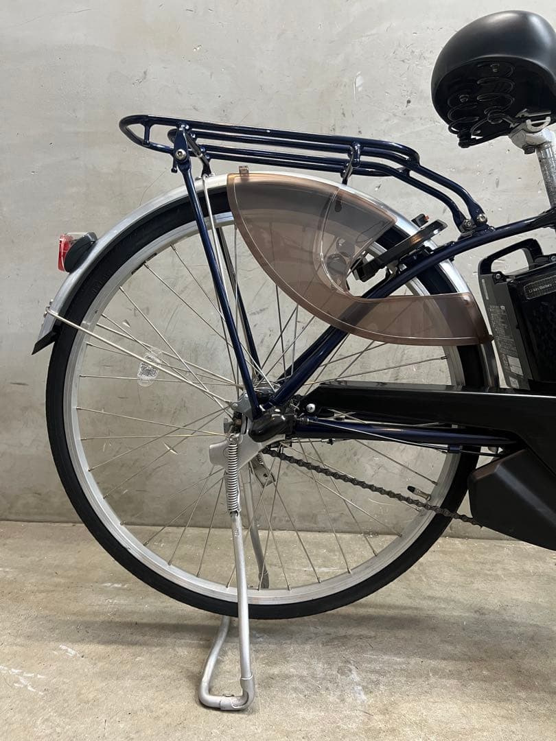 電動アシスト自転車　Panasonic パナソニック ビビL 2023年モデル‼️