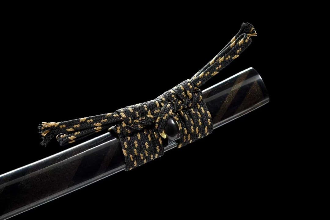 【座山】古兵器 刀装具 日本刀　模造刀 居合刀 武士道 鑑賞用 美術刀 贈り物