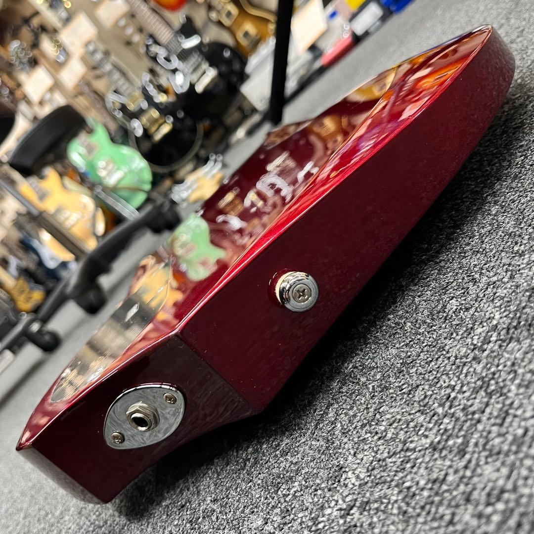 【11594】Grass Roots Forest Red 変形 ベース