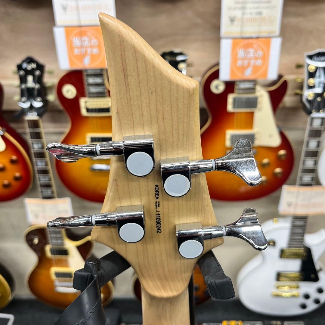 【11594】Grass Roots Forest Red 変形 ベース