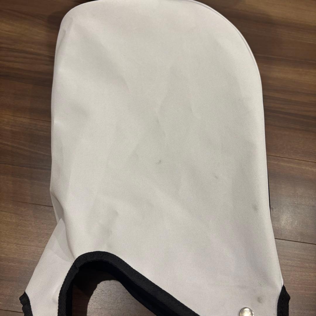 ルコックスポルティフゴルフ キャディバック （LG5SCB22MB）9型