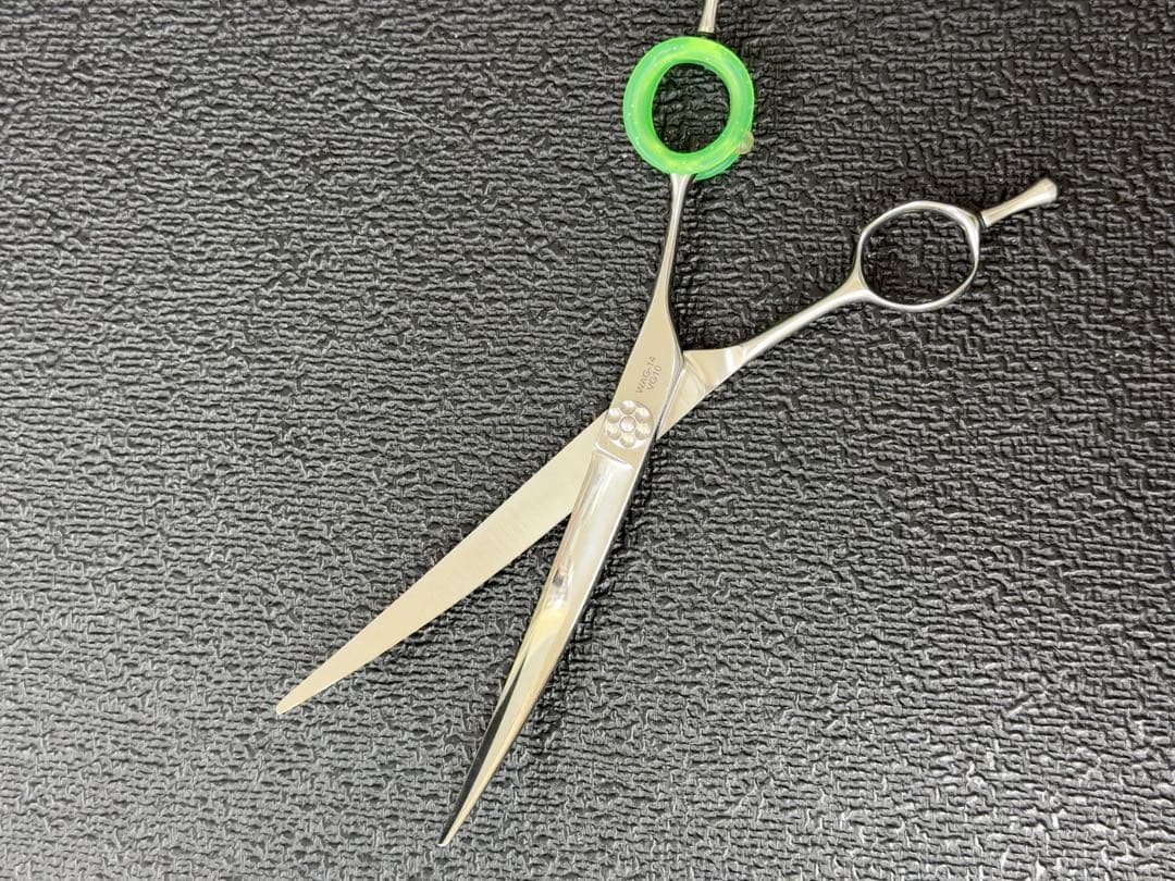 svans カーブシザー