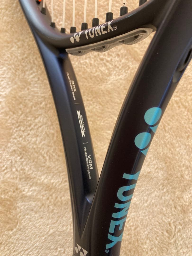 【美品】YONEX EZONE 100 ヨネックス イーゾーン 100 G2