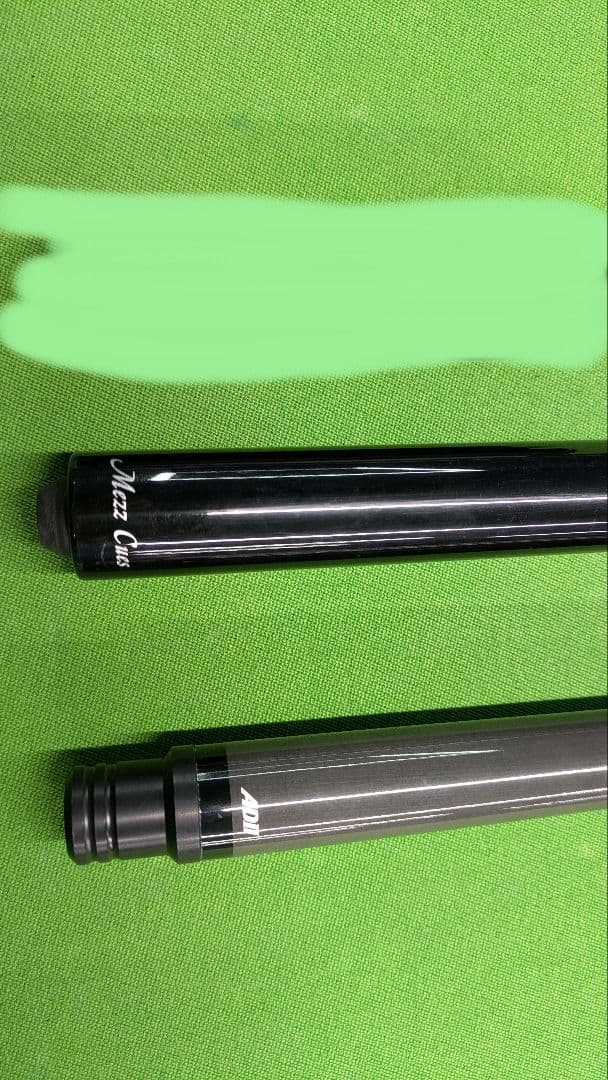 【美品】ジャンプキュー AIR DRIVE Ⅱ エアードライブ2 MEZZ