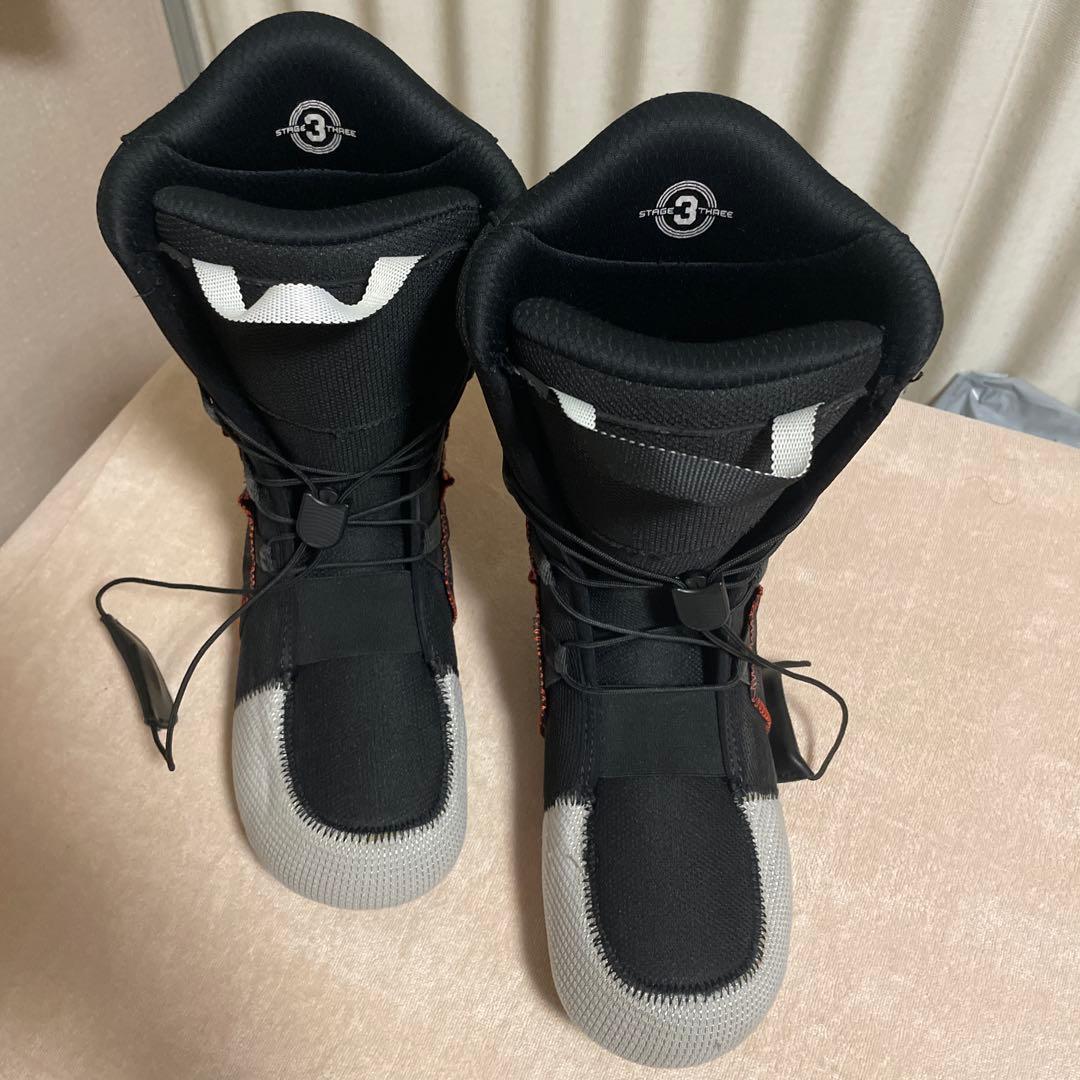 Deeluxe stage3 ライナー　インナー