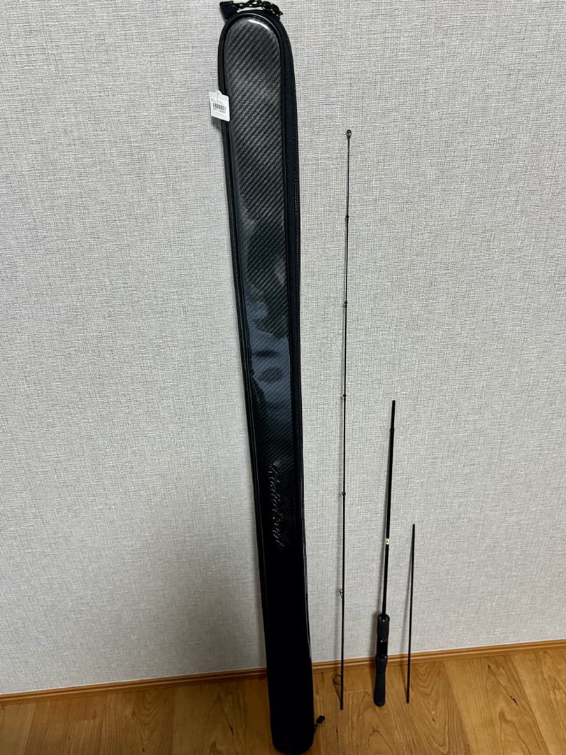 ロデオクラフト 999.9 イエローウルフ622L