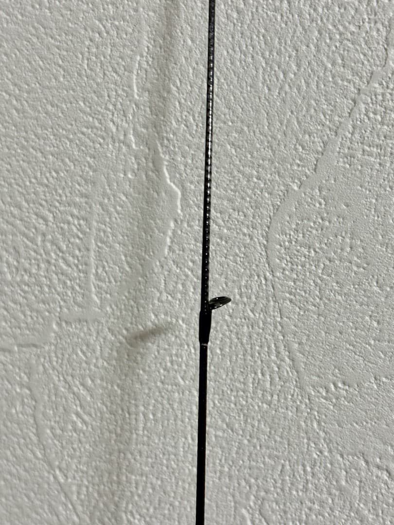 ロデオクラフト 999.9 イエローウルフ622L