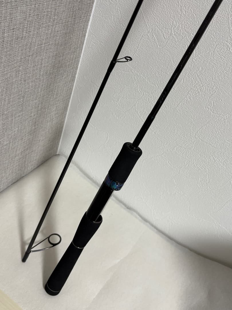 ロデオクラフト 999.9 イエローウルフ622L